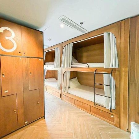 Seahorse Tropical Apartment Da Nang Bagian luar foto